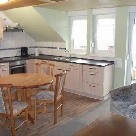 Σπίτι διακοπών Og Tunnelstrasse 27 D Norddeich (Norden)