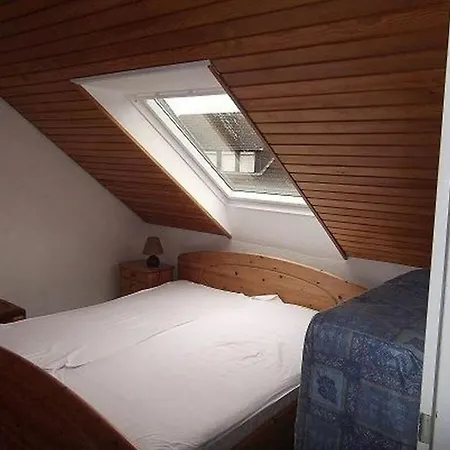 Og Tunnelstrasse 27 D Norddeich (Norden)